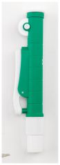 Universl Pipet Pump 10mL; Green