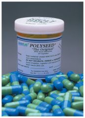 POLYSEED-NX CAPSULES 50/PK