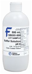 Buffer Solution, pH 9.00, 500ml