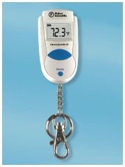 MINI IR THERMOMETER NO BATTERY