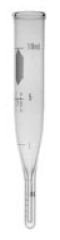 Hopkins vaccine tube 10ml 4/pk