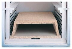 Fisherbrand™ Ceramic Shelves for Isotemp Furnaces