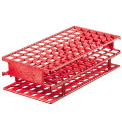 RACK UNWIRE ACETAL RED 13MM