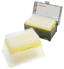 Thermo Scientific# ClipTip# Pipette Tips