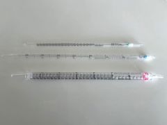 Serological Pipet 5ml, Sterilized, Non-P