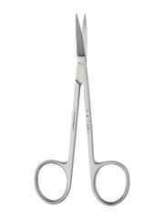 Fine Science Tools Student Fine Scissors, 11.5cm