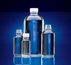 BTL CLR RD CRTLP W/PV 32OZ12CS