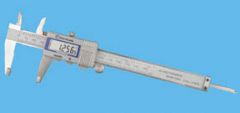 Fisherbrand Traceable Digital Calipers - TRACEABLE CALIPERS 8 INCHES