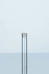 DURAN® Screwthread tube for glass blowers, GL 45