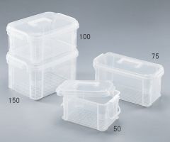 Container with Handle 100
