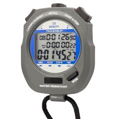 Traceable® Dual Display Digital Stopwatch
