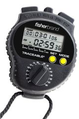 Traceable® Countdown Stopwatch