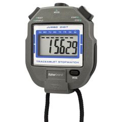 Traceable® Jumbo-Digit Stopwatch