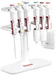 F-Stand (Stand for 6 pipettes)