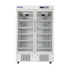 650L Laboratory +4degC Refrigerator