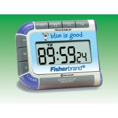 Traceable® Seymour Blue Timer