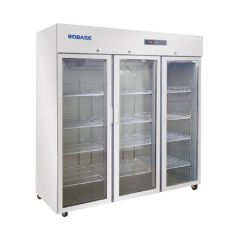 1500L Laboratory +4degC Refrigerator