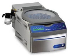 CentriVap DNA Centrifugal Concentrator, 230V, 50/60Hz, British (UK) Plug & Receptacle