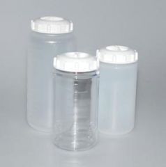 500ML PC SCREW CAP 4/PK