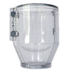 Chuck Guard (clear chemical resistant polyurethane)