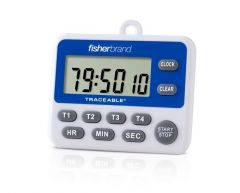 Traceable® 100 Hour Timer