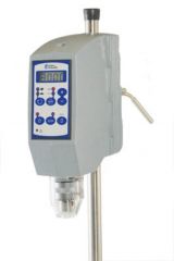 Fisherbrand 60L Overhead Stirrer 220v, Universal EU/UK cord sets