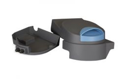 Replacement Sample Compartment Lid - GENESYS 30, 40, 50