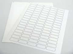 LASERLABEL 1.5 WHT 1700/PK