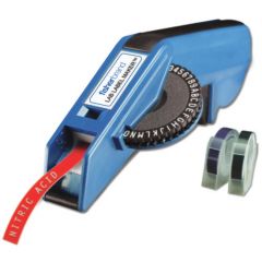 Lab Label Maker 