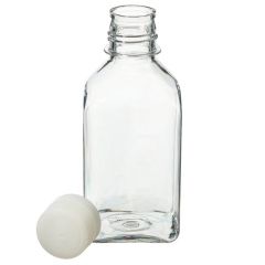 Media Bottle STERILE Graduated 500mL 40/CS