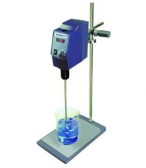 Cross stirrer
