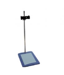 Universal plate stand