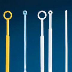 Fisherbrand™ Disposable Inoculating Loops and Needles, Flexible Needle and Loop 