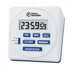Traceable® Lab-Top Timer