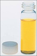 Fisherbrand™ 7mL Borosilicate Glass Scintillation Vial