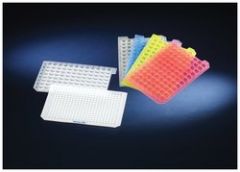 Thermo Scientific Nunc 96–Well Cap Mats STERILE