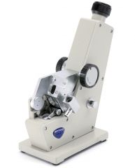 Abbe bench refractometer