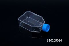 LabServ 25cm2 Cell Culture Flask, Vent Cap, TC, Sterile 10/pk, 200/cs