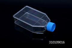LabServ 75cm2 Cell Culture Flask, Vent Cap, TC, Sterile 5/pk, 100/cs