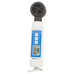 Traceable® Vane Anemometer/Thermometer/Hygrometer/Dew Point / Barometer Pen 