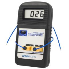 Traceable® Expanded Range Thermometer °F