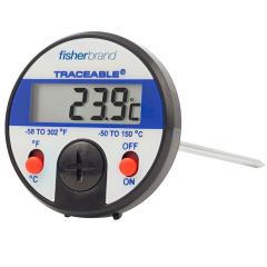 Traceable® Jumbo Display Dial Thermometer