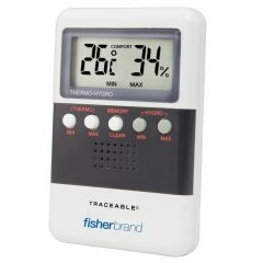 Traceable® Digital Humidity/Temperature