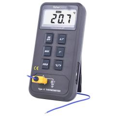 Traceable® Thermometer w/Recorder Output