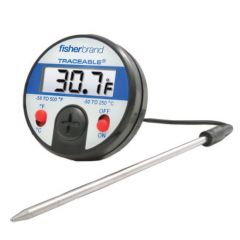 Traceable® Full-Scale Thermometer