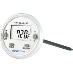Traceable® General Purpose Metal Thermometer