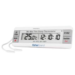 Traceable® Dual Thermometer, 2 probes