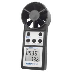 Traceable® Anemometer Thermometer