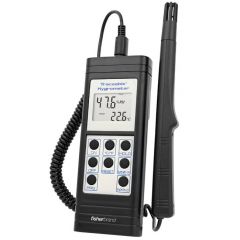 Traceable® Mem Rh/Temp/Dew Point Meter