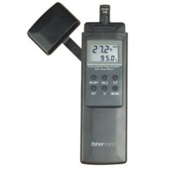 Traceable® Rh Meter with Dew Point 